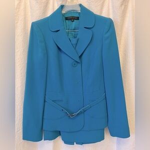 Anne Klein suit